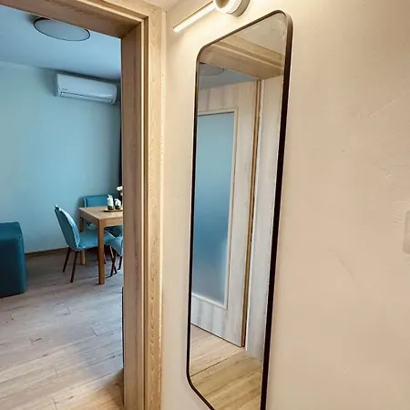 Apartament Unique Flat With Balcony In The Heart Of The Kiustendił