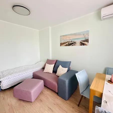 Unique Flat With Balcony In The Heart Of The 公寓 *