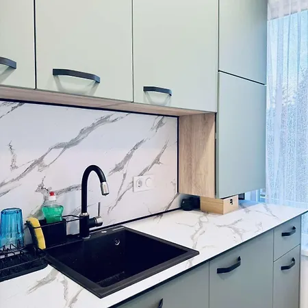 Unique Flat With Balcony In The Heart Of The *