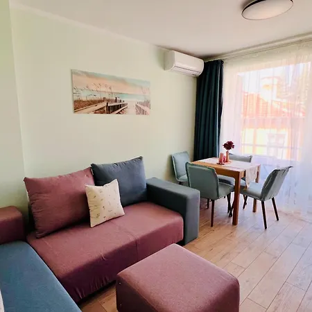 Unique Flat With Balcony In The Heart Of The 公寓 *